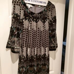 Chetta B Dress